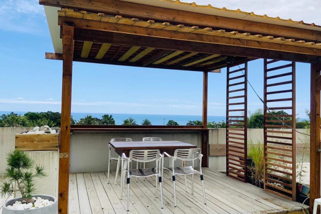 Photo of Patio Balcony in Changbin