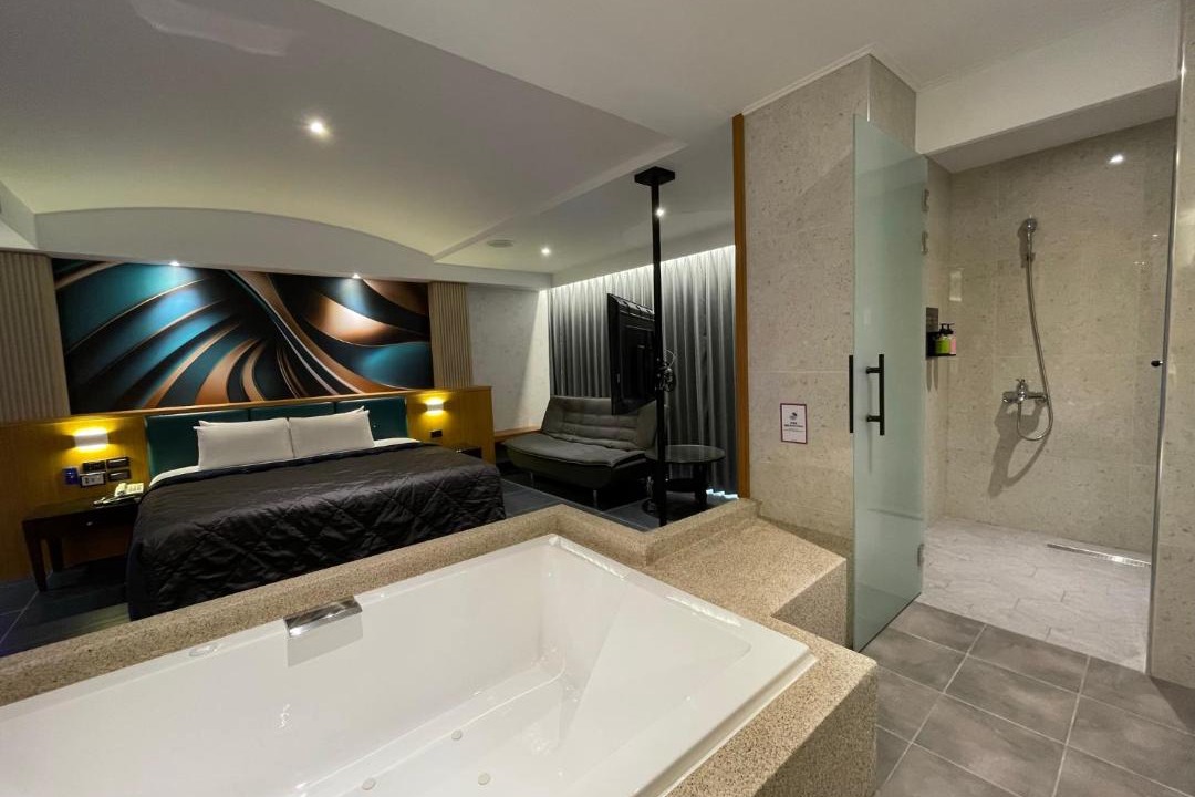 Photo of Bathroom in Rende District