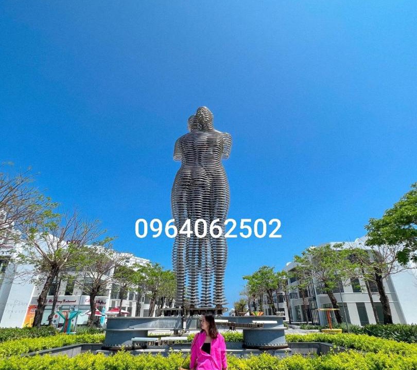 Photo of Buildings in Khanh Hoa