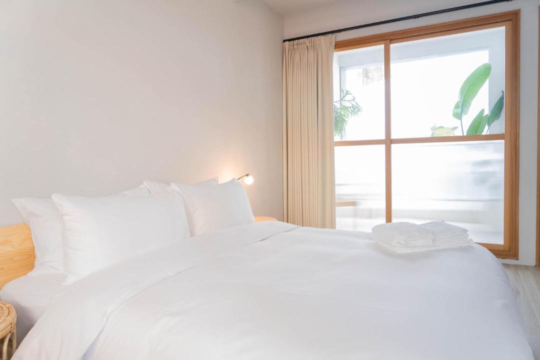 Photo of Bedroom in Tainan City Centre