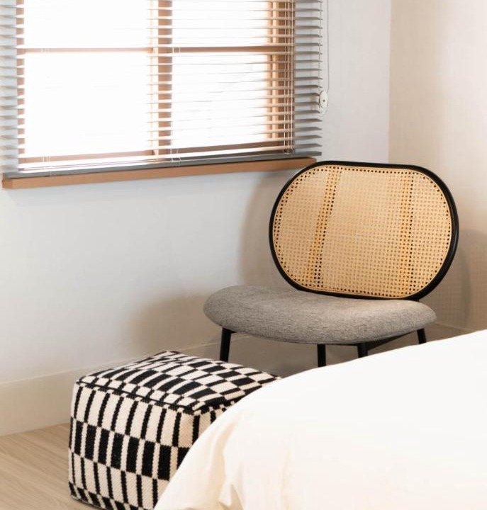 Photo of Bedroom in Tainan City Centre