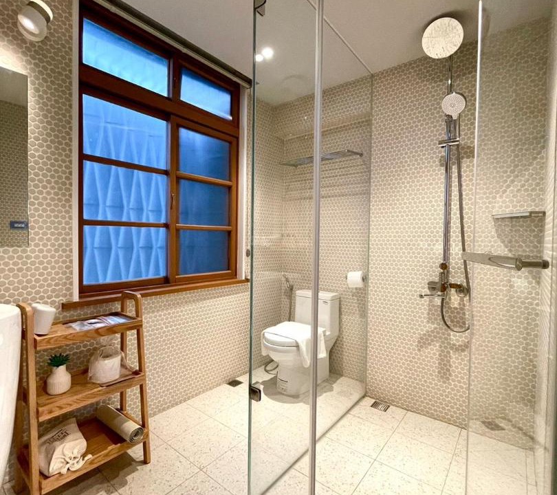 Photo of Bathroom in Tainan City Centre