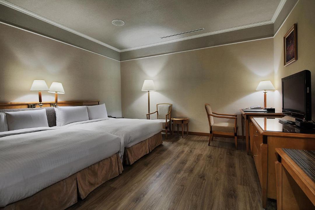 Photo of Bedroom in Hsinchu City Centre
