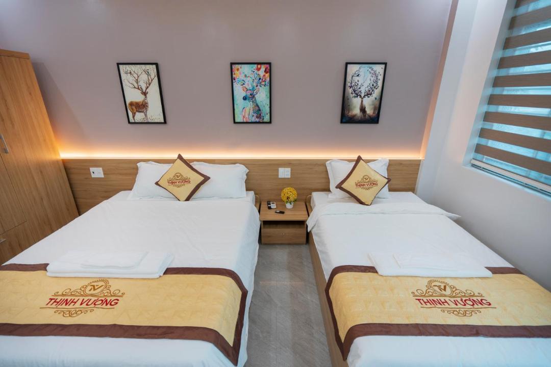Photo of Bedroom in Muong Thanh