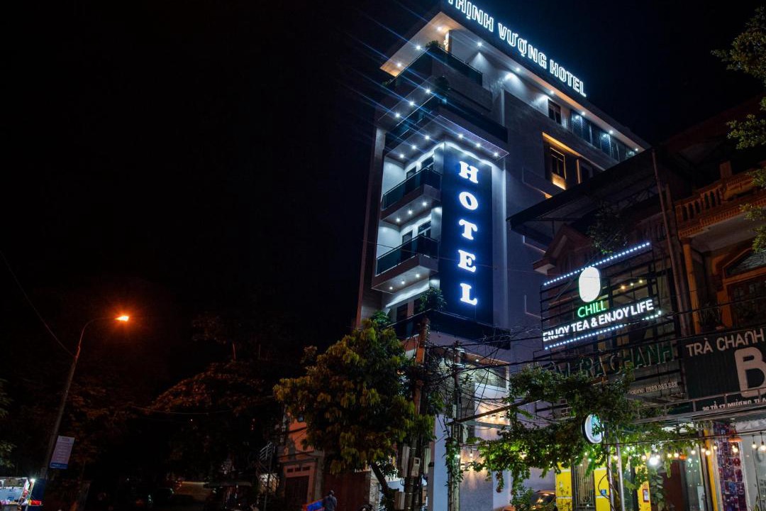 Photo of Others in Muong Thanh