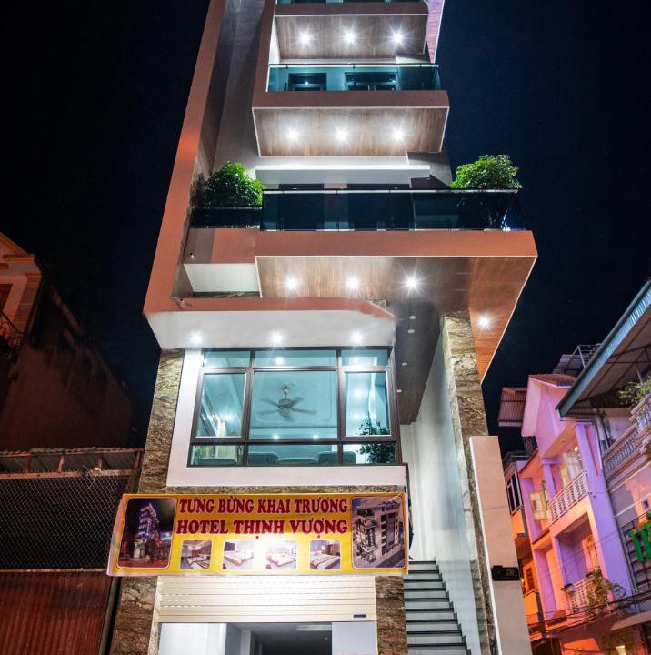 Photo of Others in Muong Thanh