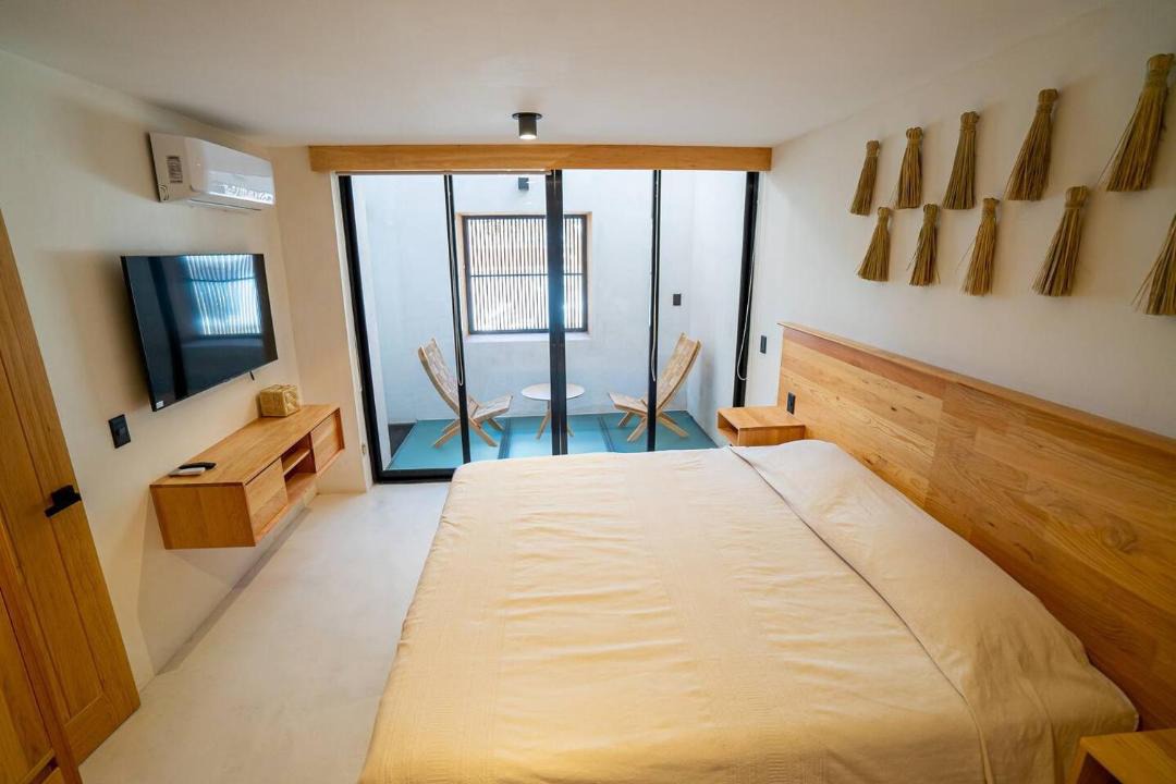 Photo of Bedroom in Santa Lucia del Camino