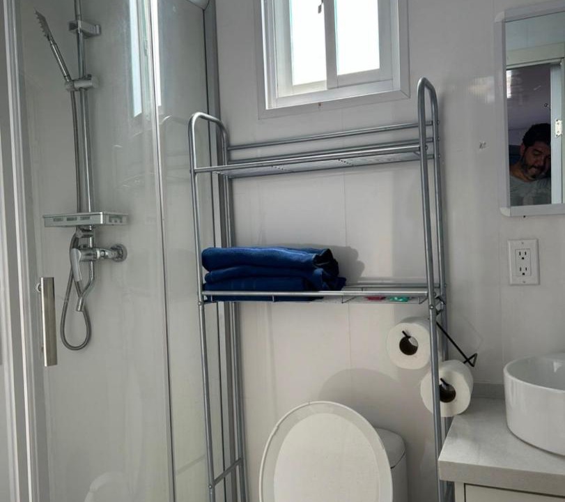 Photo of Bathroom in Barra de Navidad