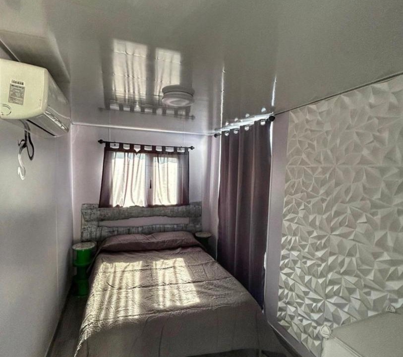 Photo of Bedroom in Barra de Navidad