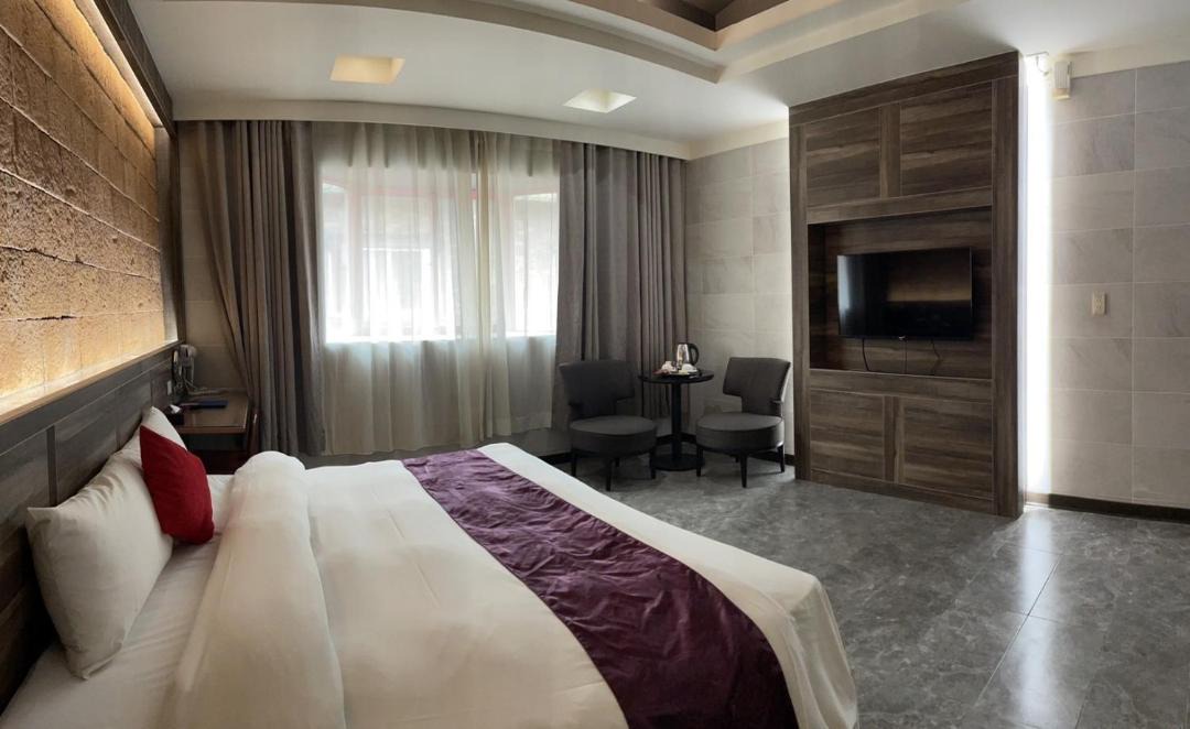 Photo of Bedroom in Sanxia
