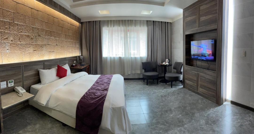 Photo of Bedroom in Sanxia
