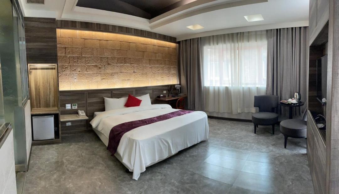 Photo of Bedroom in Sanxia