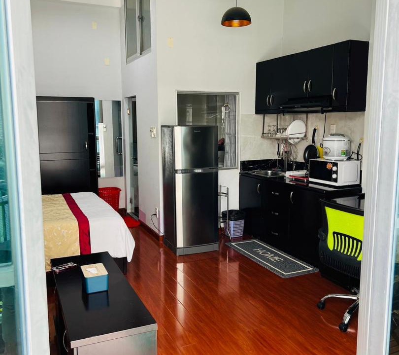 Photo of Livingroom in Ben Nghe