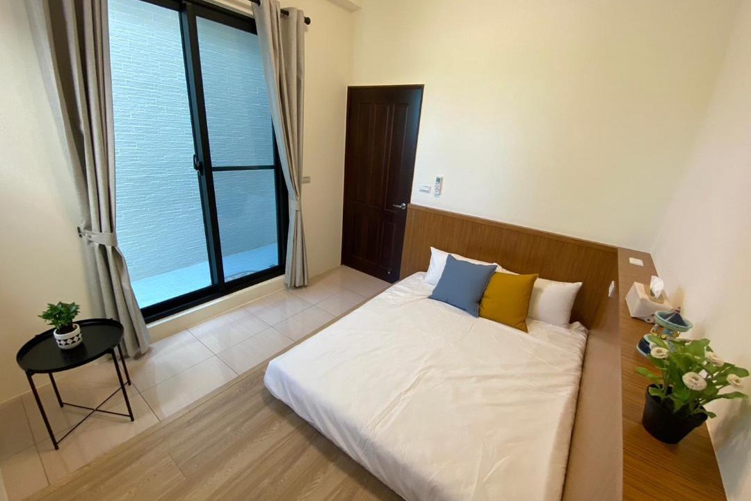Photo of Bedroom in Yujing