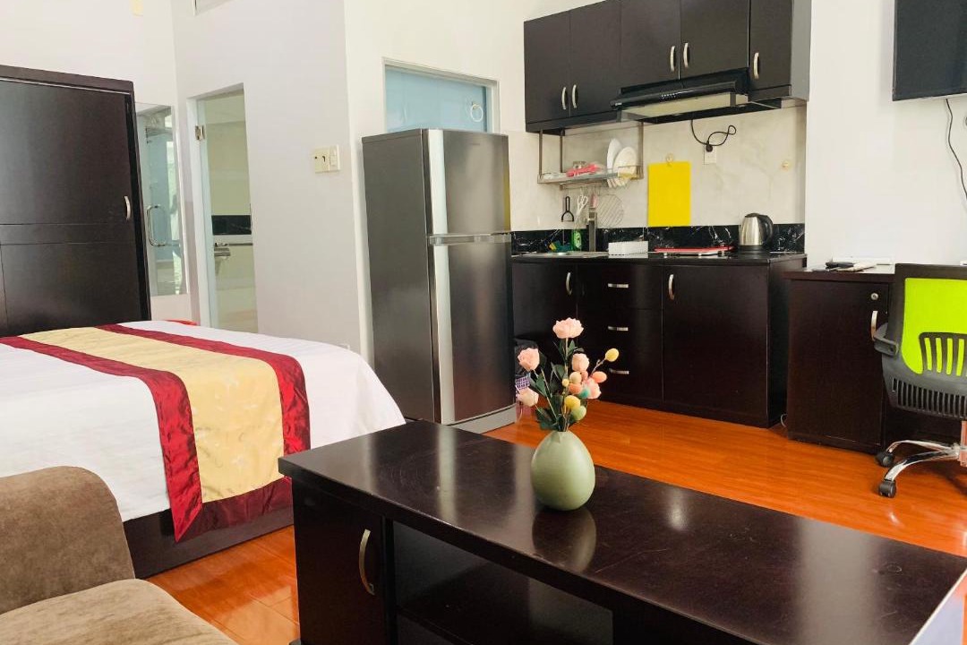 Photo of Livingroom in Ben Nghe