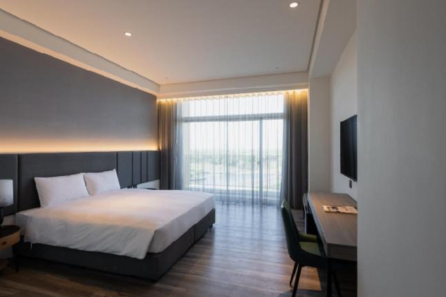 Photo of Bedroom in Anping