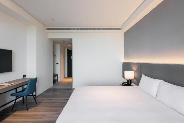 Photo of Bedroom in Anping