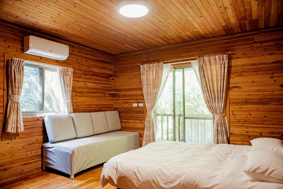 Photo of Bedroom in Nanzhuang