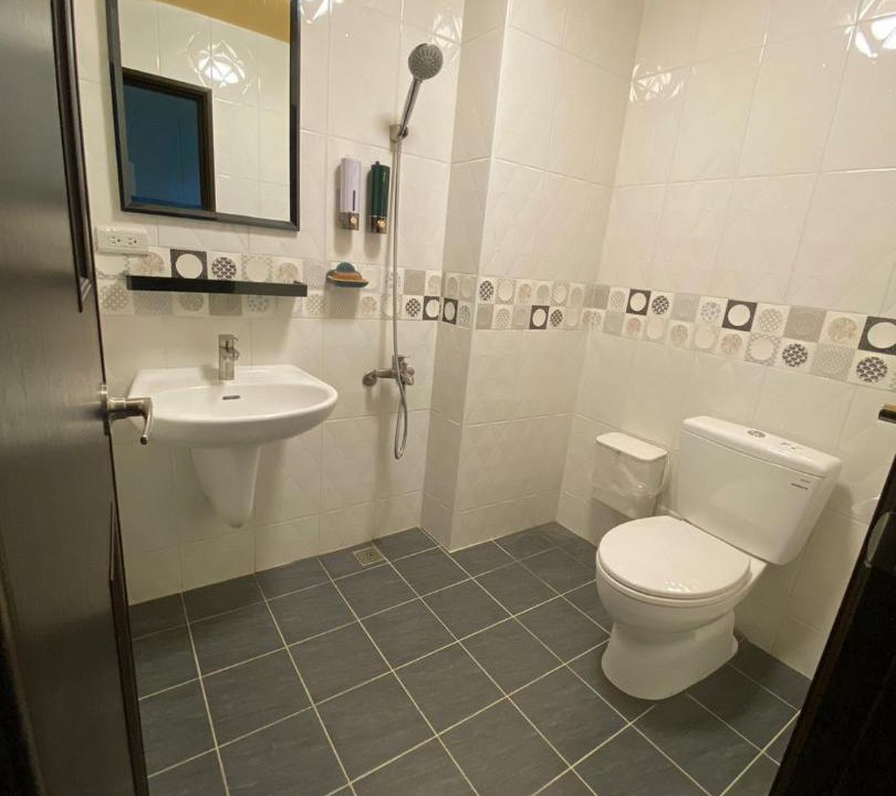 Photo of Bathroom in Yujing