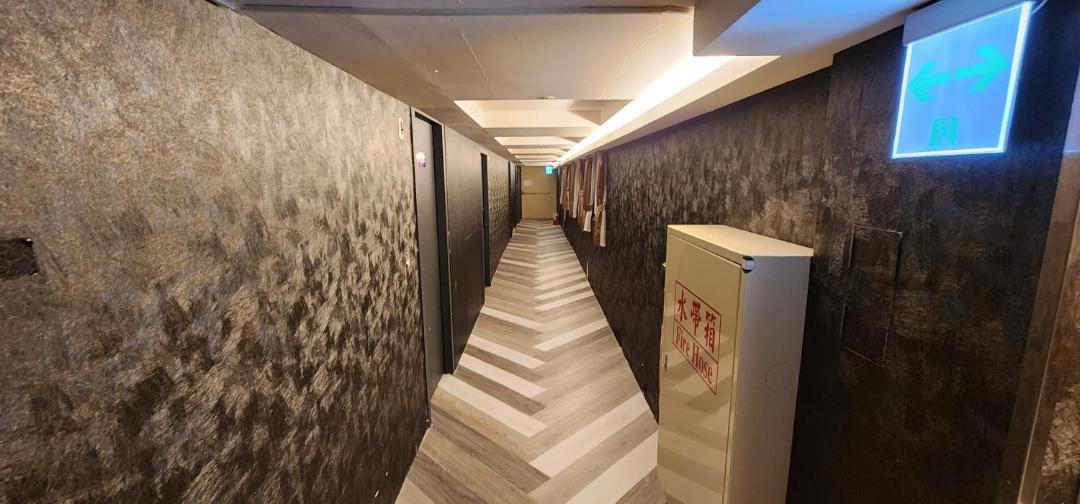 Photo of Bathroom in Ximending