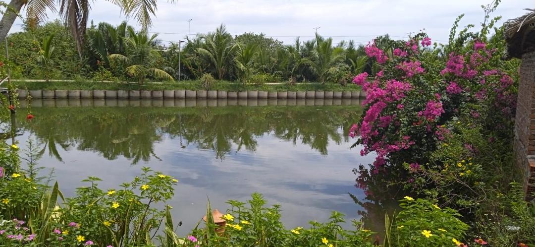 Photo of Outdoor in Cam Thanh