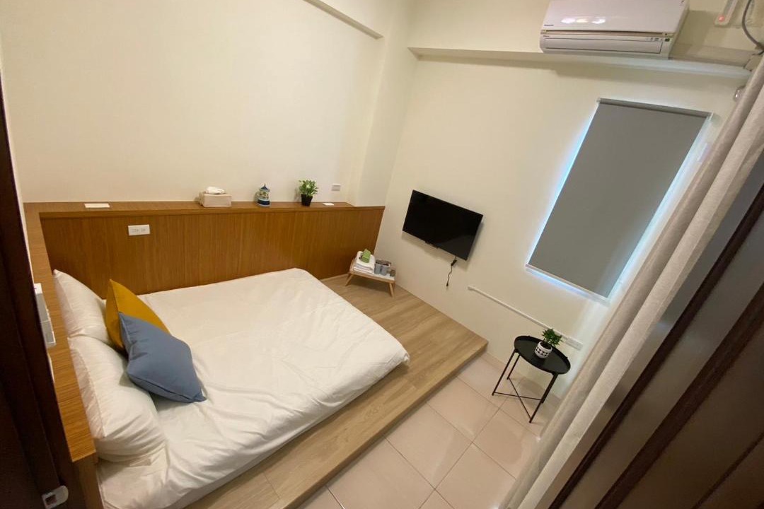 Photo of Bedroom in Yujing