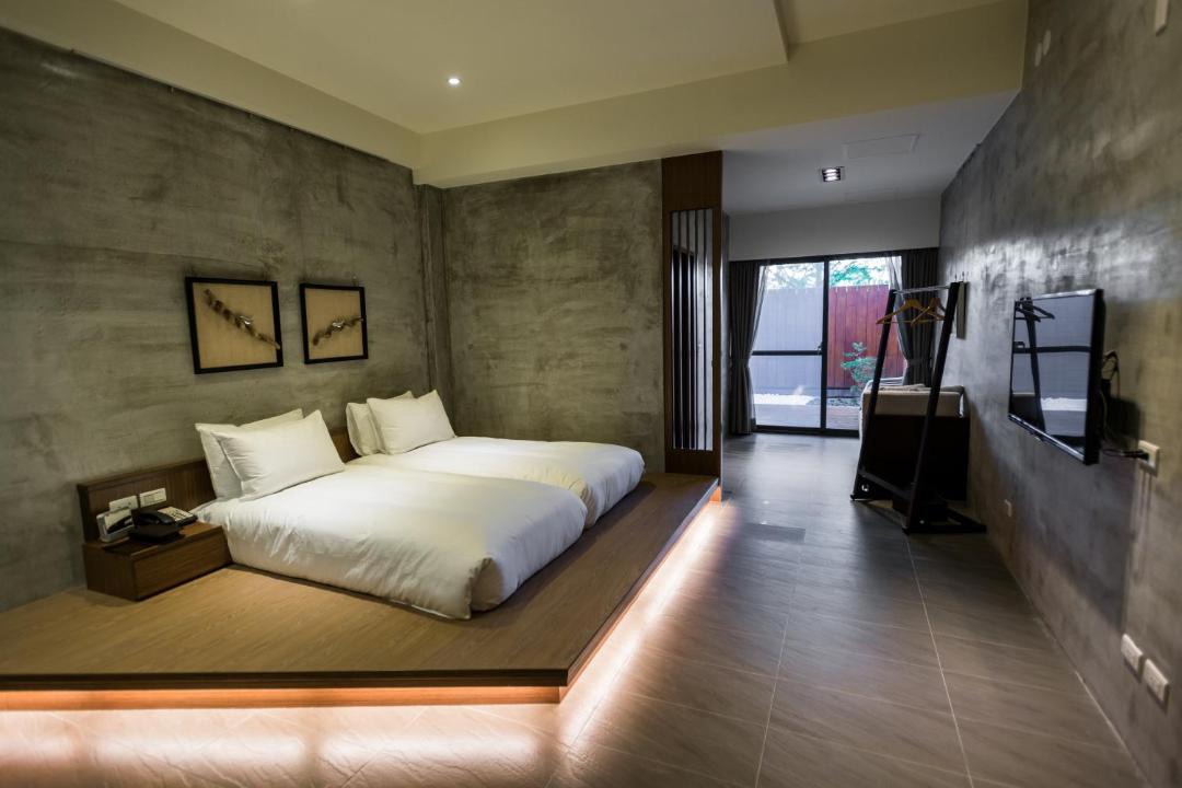 Photo of Bedroom in Ruisui