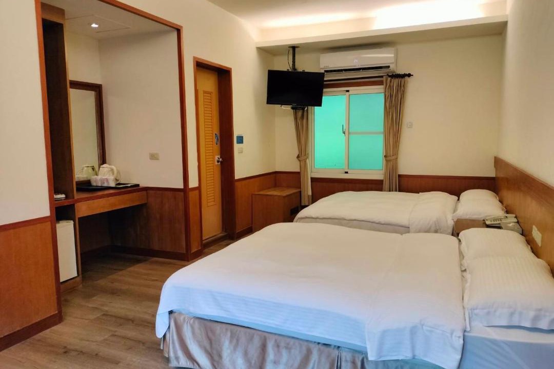 Photo of Bedroom in Beinan