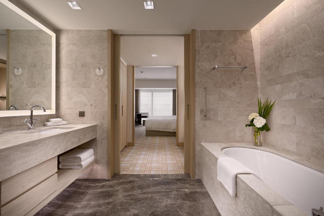 Photo of Bathroom in Zhongshan