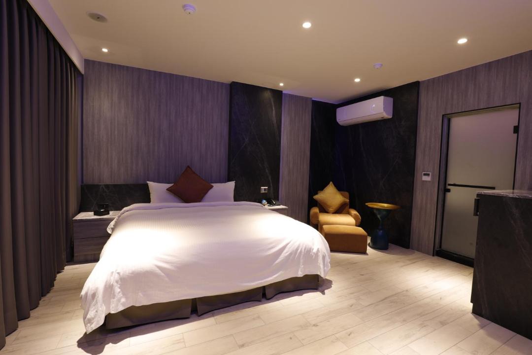 Photo of Bedroom in Mingjian
