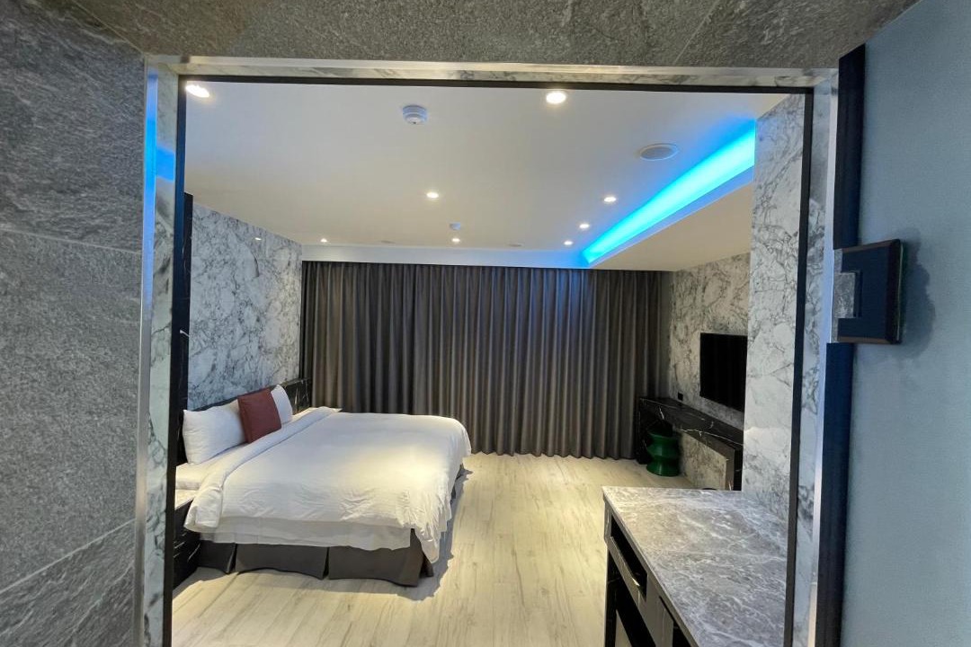 Photo of Bedroom in Mingjian
