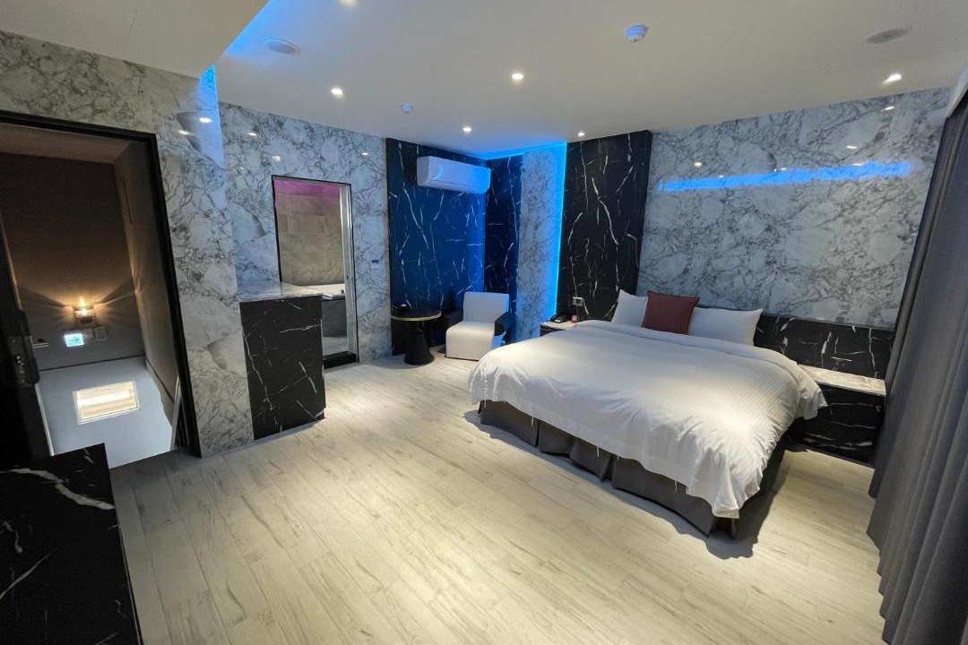 Photo of Bedroom in Mingjian