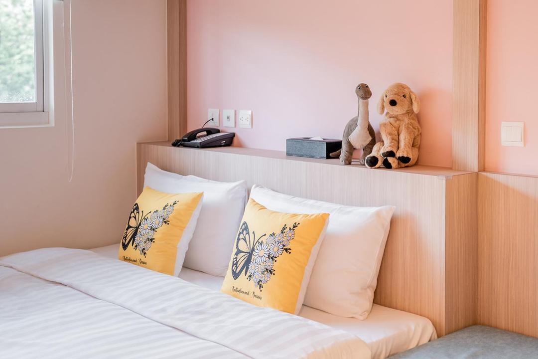 Photo of Bedroom in Changzhi