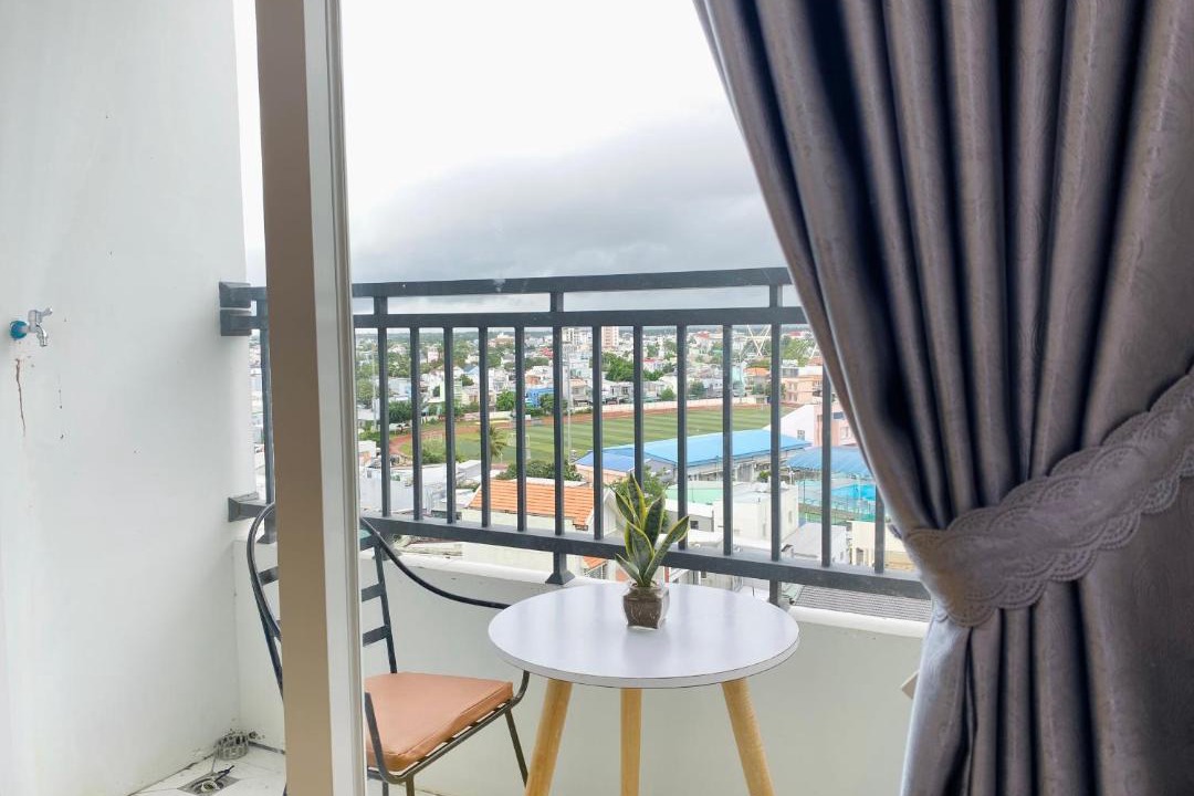 Photo of Patio Balcony in Long Xuyen