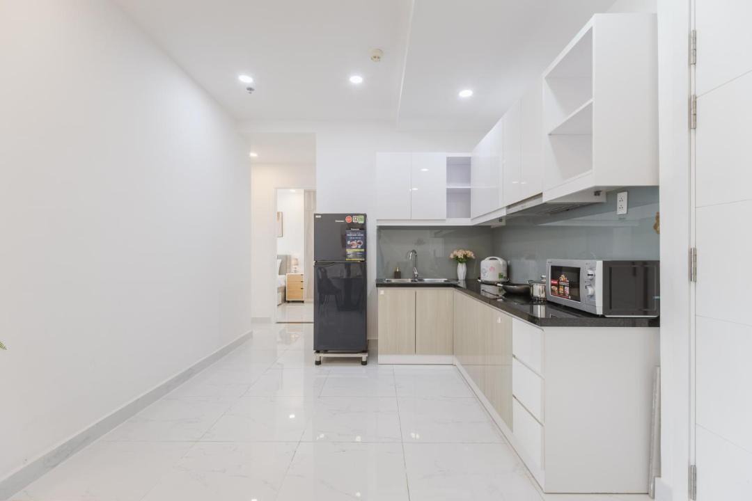 Photo of Kitchen in Phuong 8