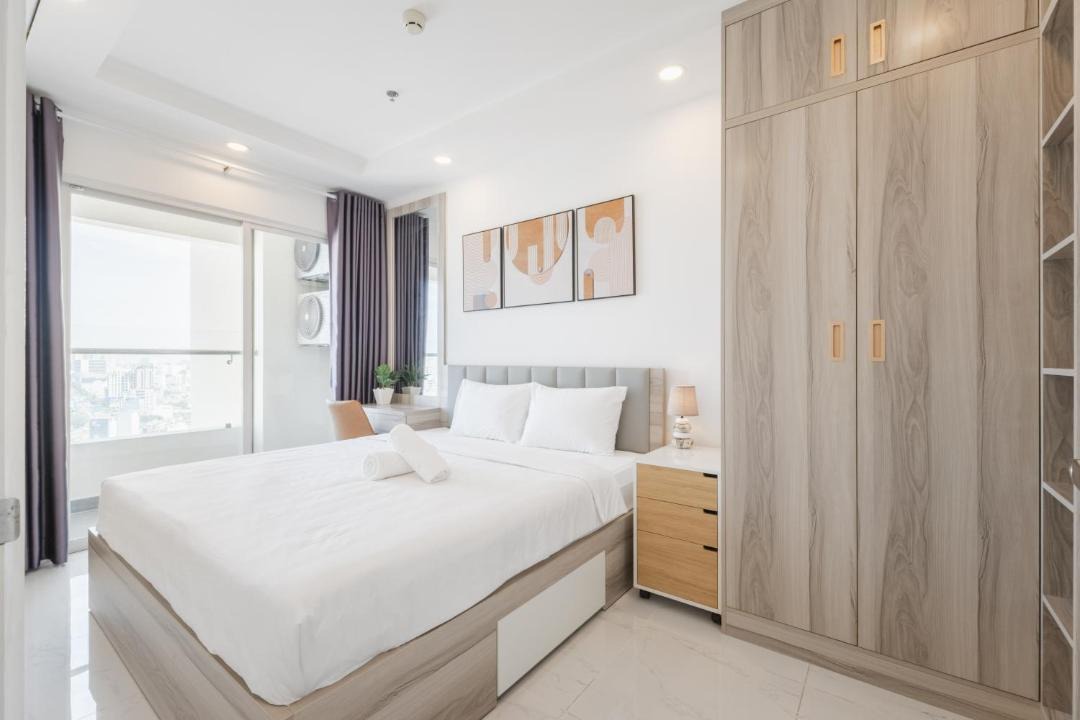 Photo of Bedroom in Phuong 8