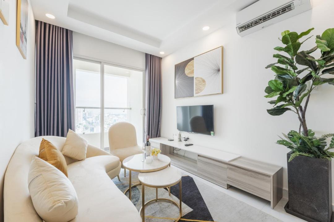 Photo of Livingroom in Phuong 8