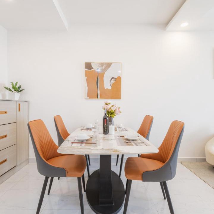 Photo of Livingroom in Phuong 8