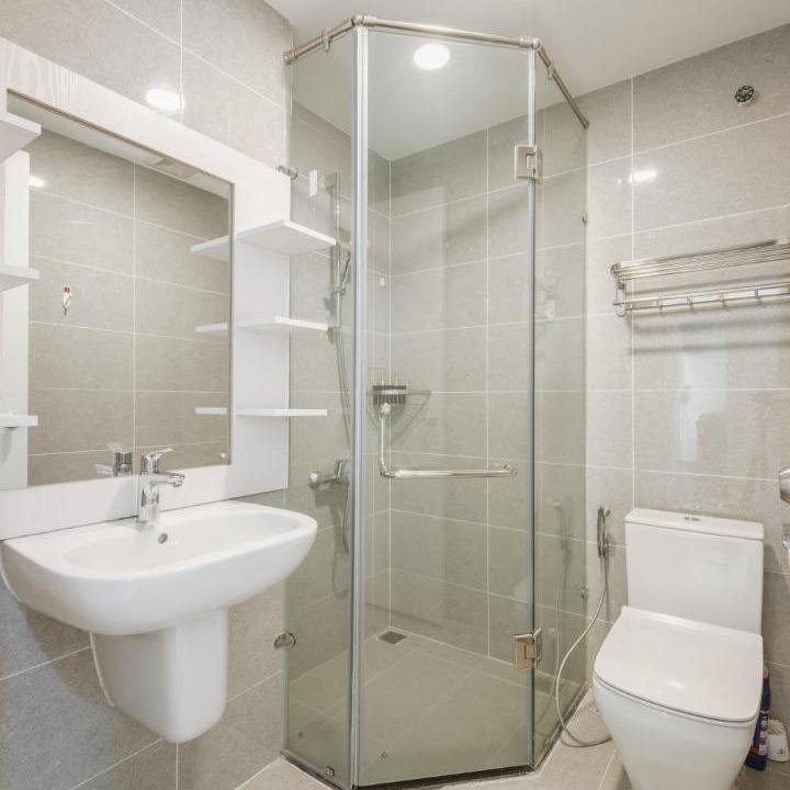 Photo of Bathroom in Phuong 8