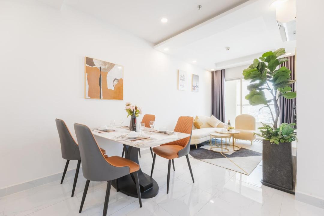 Photo of Livingroom in Phuong 8