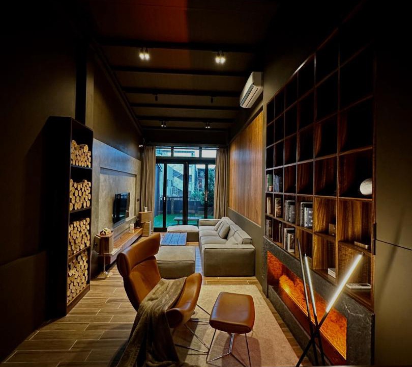Photo of Livingroom in Pingtung