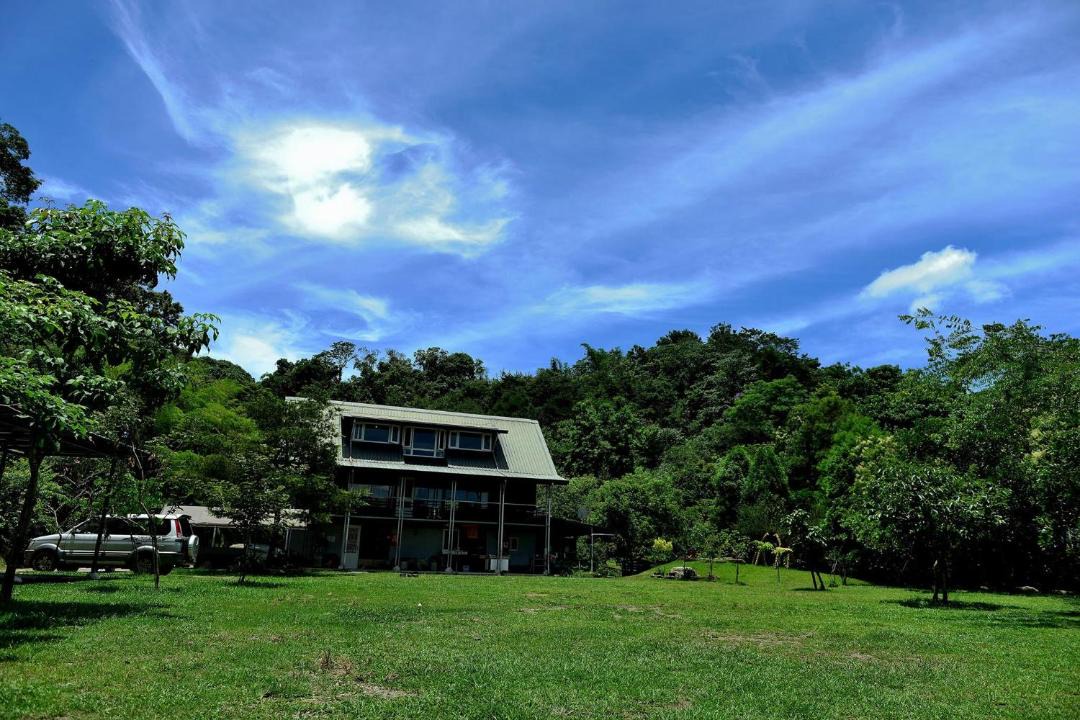 Photo of Buildings in Puli