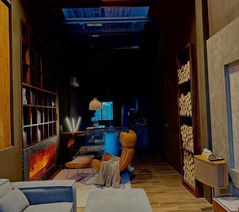 Photo of Livingroom in Pingtung