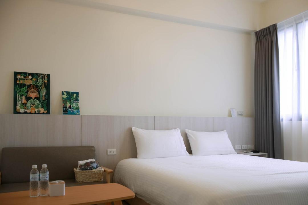 Photo of Bedroom in Ji'an