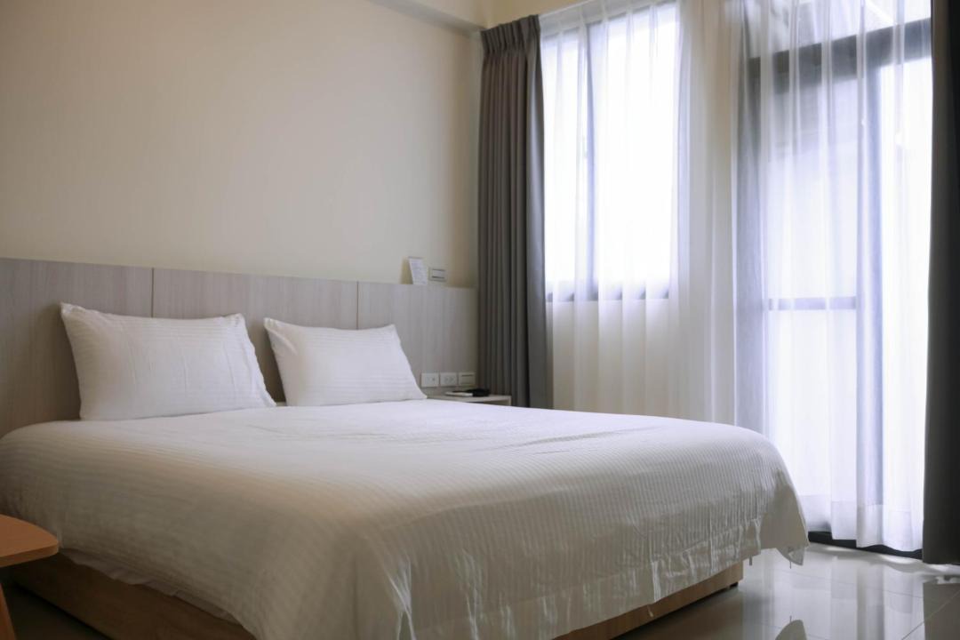 Photo of Bedroom in Ji'an