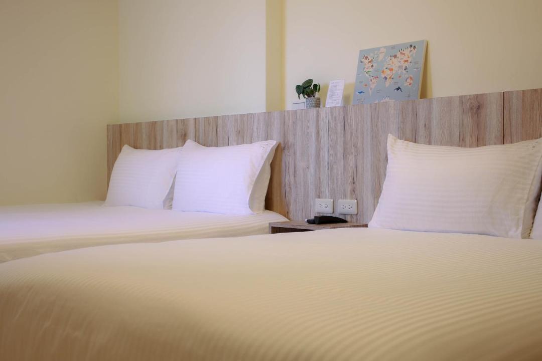 Photo of Bedroom in Ji'an