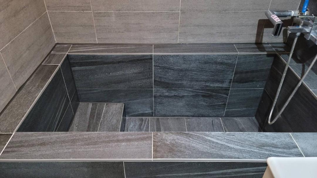 Photo of Bathroom in Puli