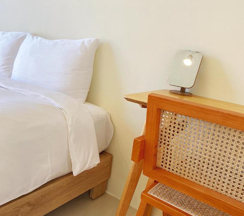 Photo of Bedroom in Shanjiao