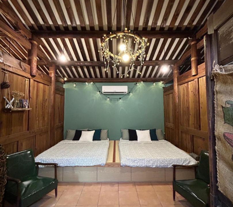 Photo of Bedroom in Old Town