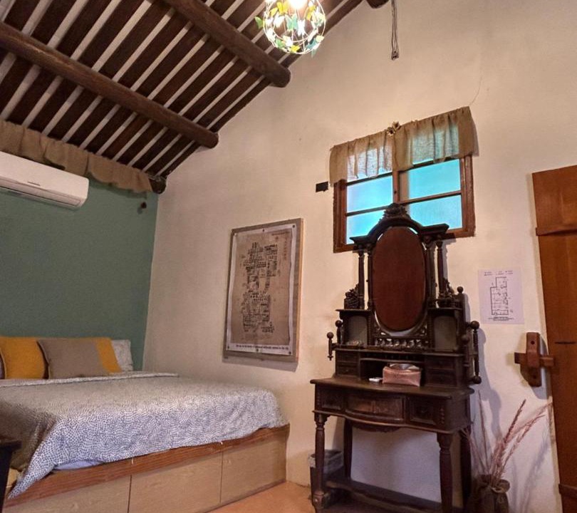 Photo of Bedroom in Old Town